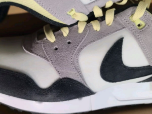 Giay Nike Air Pegasus 89 Golf 'Black Grey Life Lime' FJ2245-003