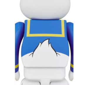 Mo Hinh Bearbrick Be@rbrick Donald Duck