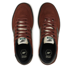 Giay New Balance Numeric 440v2 'Rich Oak' NM440TNT