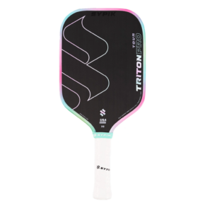 Vợt Pickleball Sypik Triton Pro 'Serene'