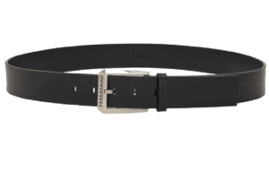 That Lung Salvatore Ferragamo Reversible Adjustable Belt 'Black' 670364-775720
