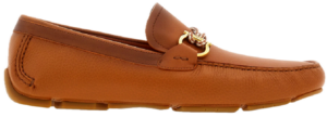 Giay Salvatore Ferragamo Driver 'Cognac' 02B796-774257