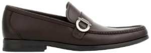 Giay Salvatore Ferragamo Moccasin 'Testa Moro' 027963-774252