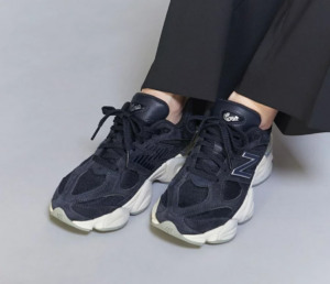 Giay New Balance 9060 'Eclipse' U9060NV