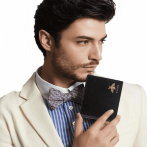 Vi Gucci Animalier Bee 'Black' 522915-DJ20T-1000