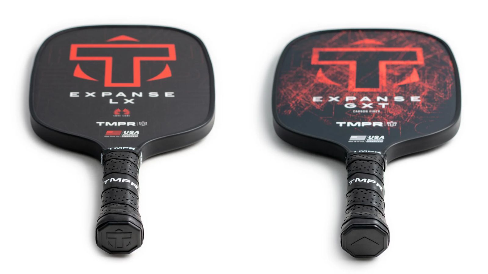Hinh anh 8: TMPR Expanse LX & GXT: Su khac biet va cay vot nen chon