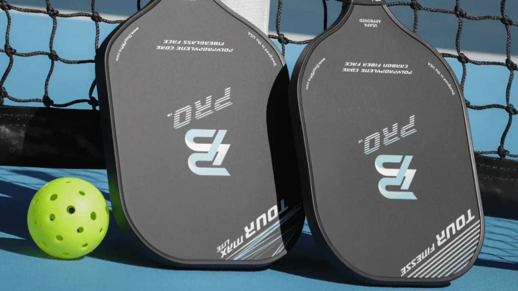 Hinh anh 4: Huong dan mua vot pickleball 2024: Tat ca nhung gi ban can biet