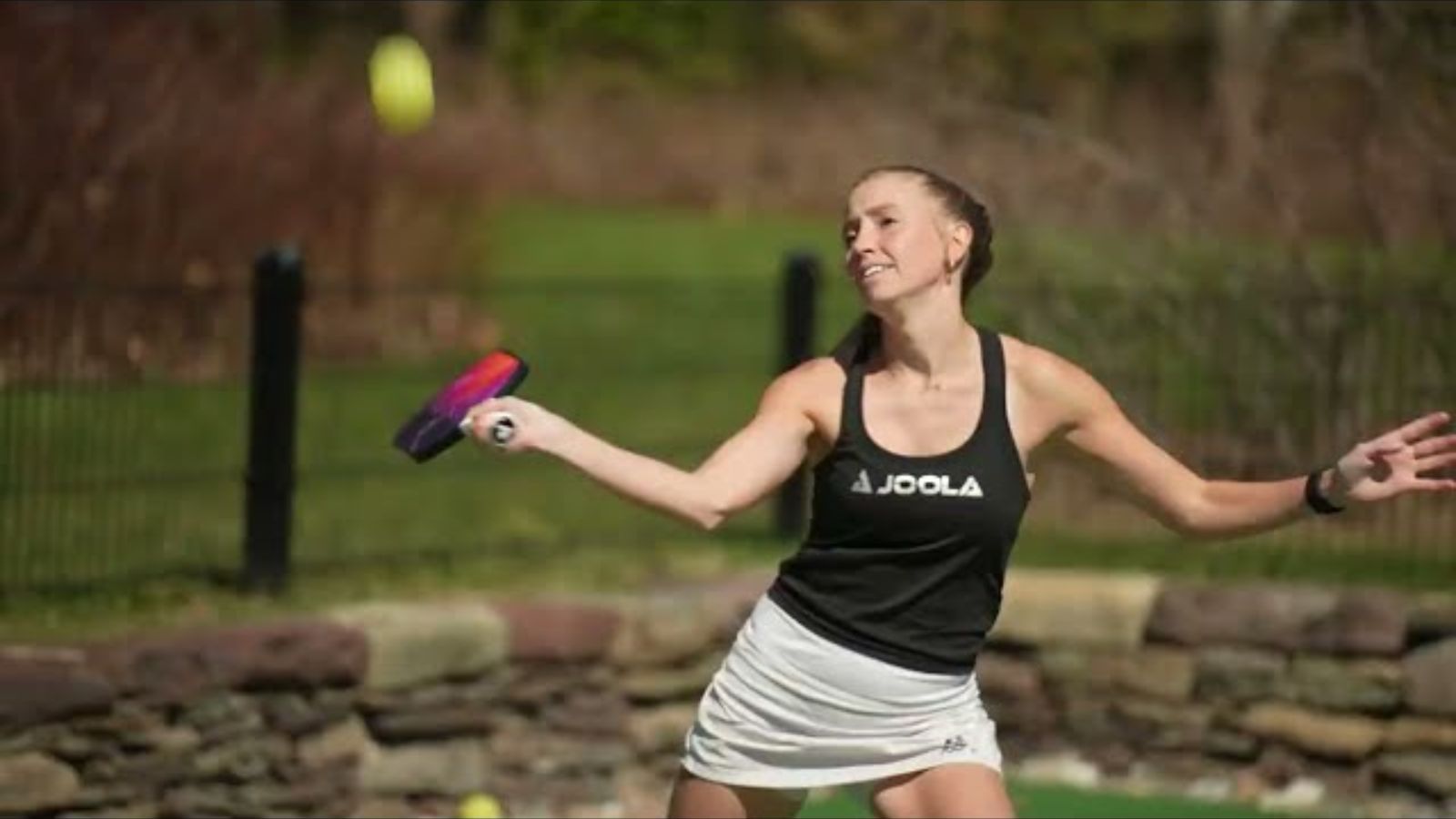 Review chi tiết vợt pickleball Joola Ben Johns Hyperion Pro Series Hinh anh 6: Review chi tiet vot pickleball Joola Ben Johns Hyperion Pro Series