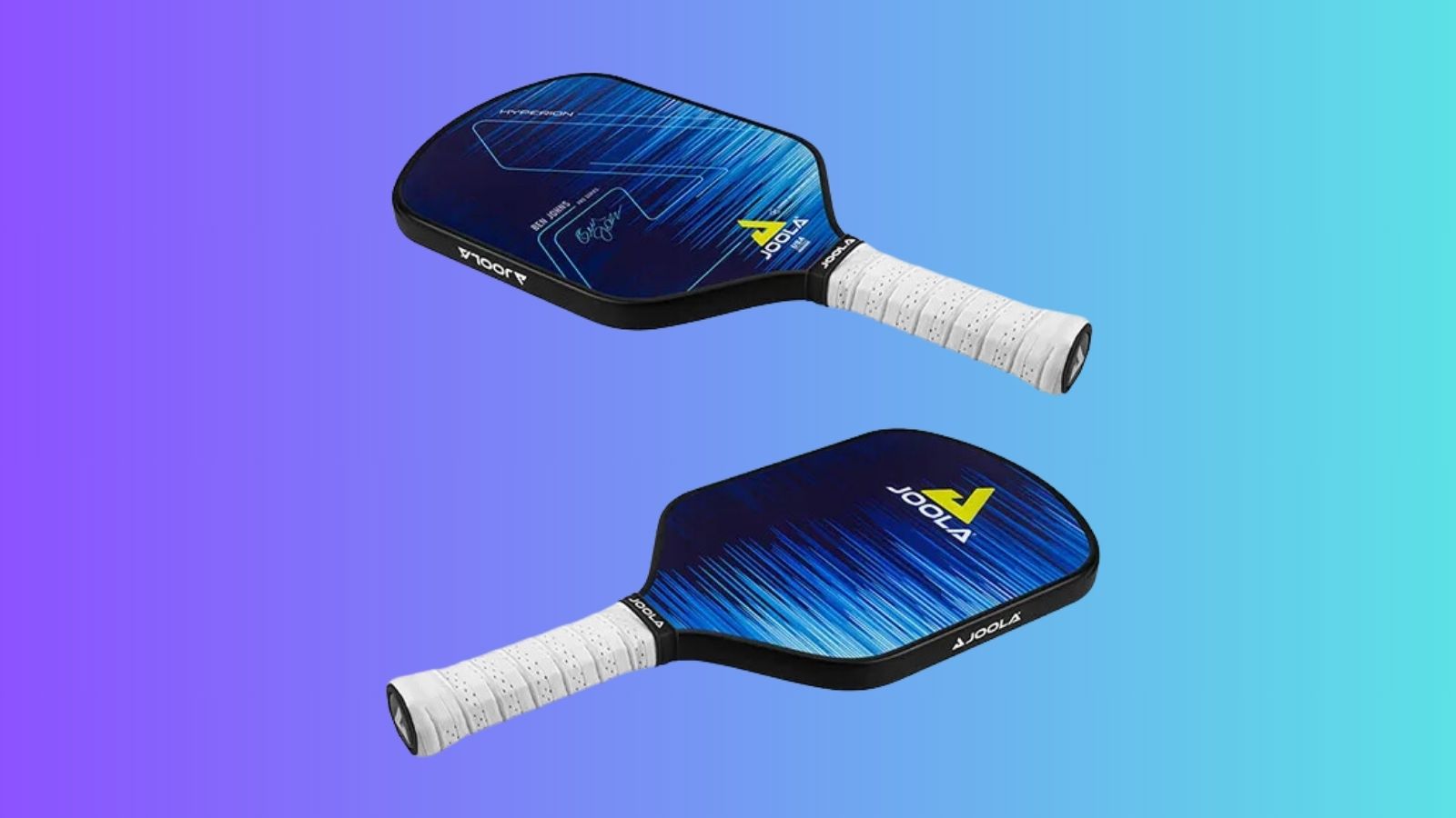 Review chi tiết vợt pickleball Joola Ben Johns Hyperion Pro Series Hinh anh 9: Review chi tiet vot pickleball Joola Ben Johns Hyperion Pro Series