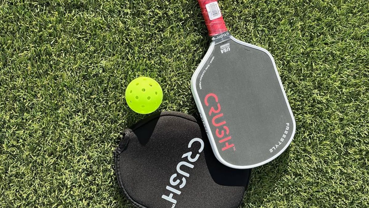 Hinh anh 1: Huong dan mua vot pickleball 2024: Tat ca nhung gi ban can biet