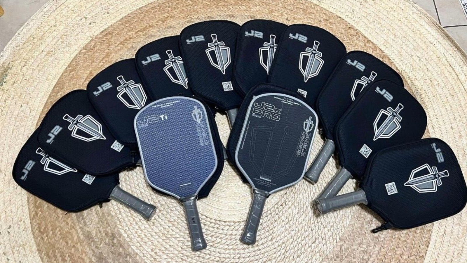 Pickleball thu 2024: Những sản phẩm mới nào đáng chờ đợi? Hinh anh 3: Pickleball thu 2024: Nhung san pham moi nao dang cho doi?