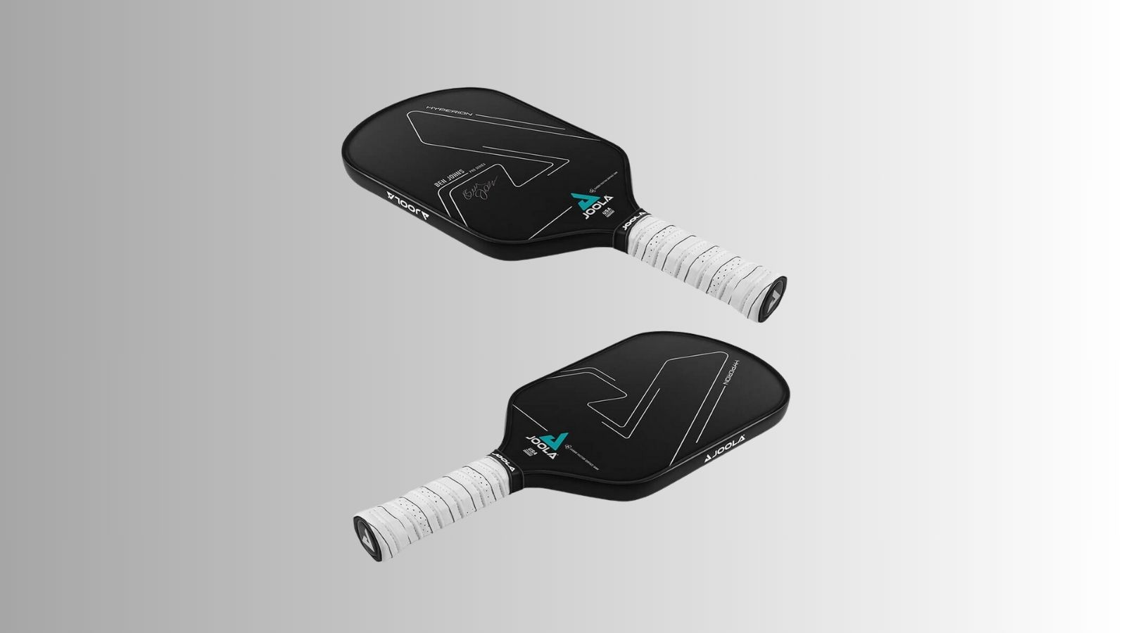 Review chi tiết vợt pickleball Joola Ben Johns Hyperion Pro Series Hinh anh 2: Review chi tiet vot pickleball Joola Ben Johns Hyperion Pro Series