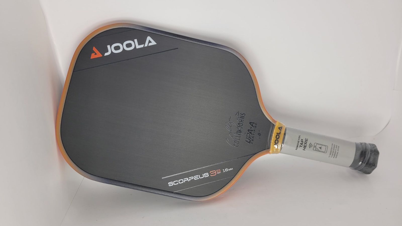 Hinh anh 4: Goi y 5 mau vot pickleball kiem soat cuc dinh nam 2024