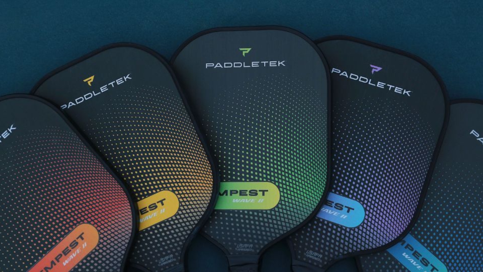 Pickleball thu 2024: Những sản phẩm mới nào đáng chờ đợi? Hinh anh 6: Pickleball thu 2024: Nhung san pham moi nao dang cho doi?