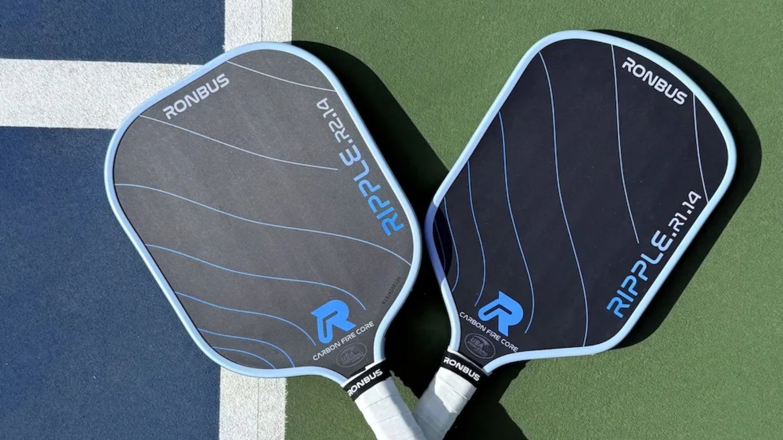 Pickleball thu 2024: Những sản phẩm mới nào đáng chờ đợi? Hinh anh 10: Pickleball thu 2024: Nhung san pham moi nao dang cho doi?