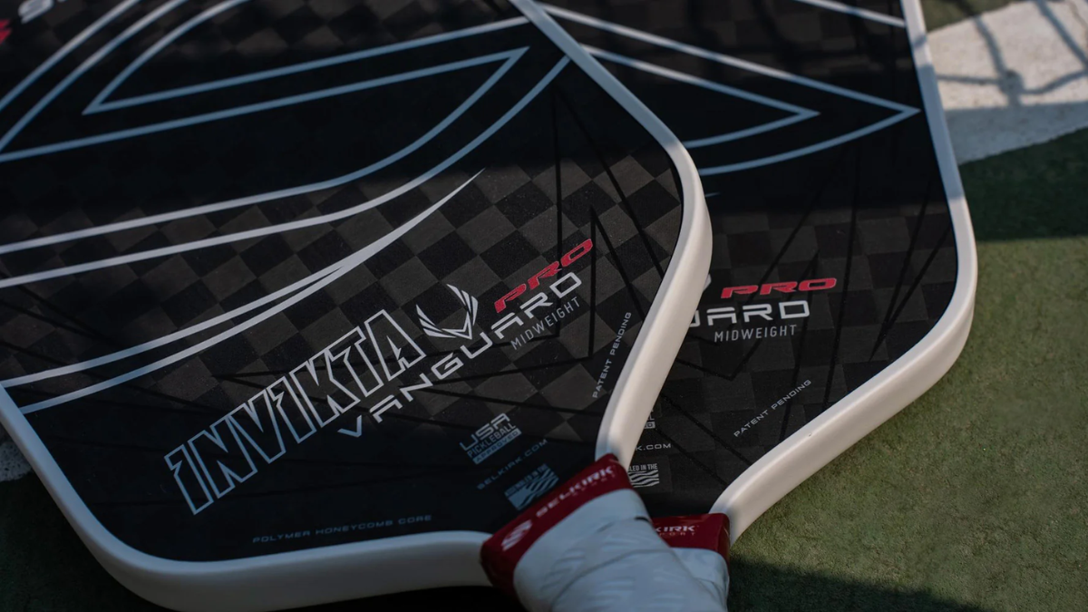 Pickleball thu 2024: Nhung san pham moi nao dang cho doi?