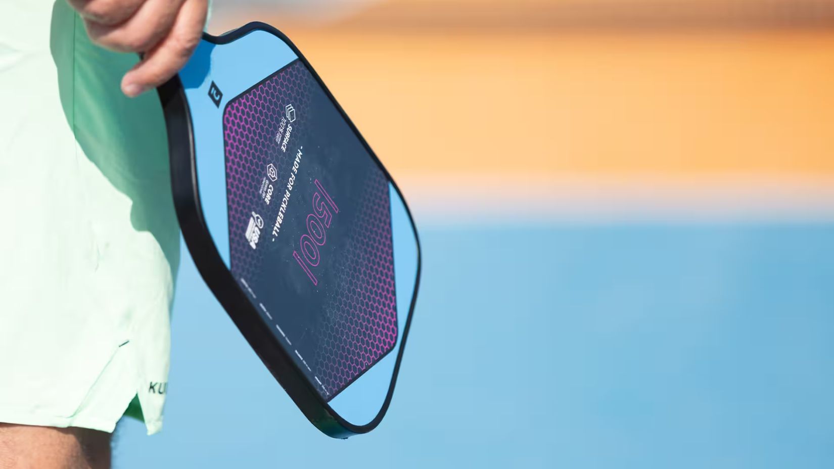 Hinh anh 3: Huong dan mua vot pickleball 2024: Tat ca nhung gi ban can biet