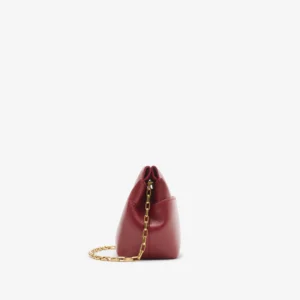 Tui Burberry Snip Chain Clutch 'Ruby' 80953631