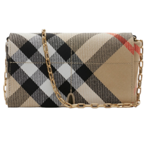 Tui Burberry Mini Snip Chain Bag 'Sand' 81036971