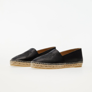 Giay Kenzo Espadrille 'Black' FA62ES180L73-99
