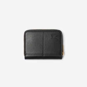 Vi Burberry Snip Zip Wallet 'Black' 80953601