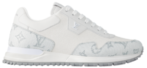 Giay Louis Vuitton Run Away Trainers 'White' 1ADG5T