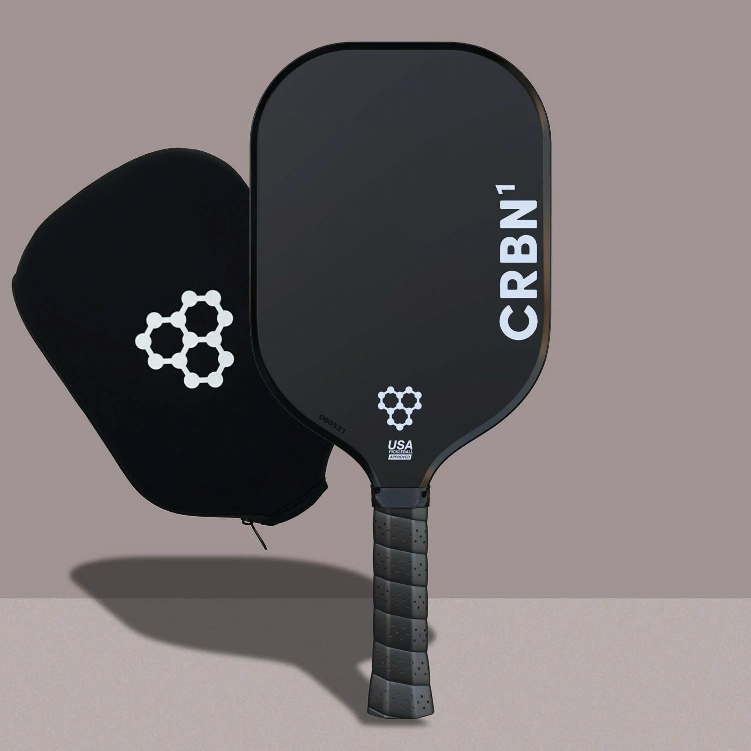 Danh gia CRBN 1 Paddle ban 13mm va 16mm