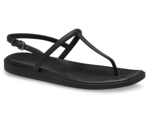 Dep Crocs Miami Thong Flip 'Black' 209793-001