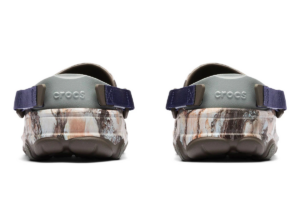 Dep Crocs x Bodega All-Terrain 'Off The Beaten Path 2.0' 210212-200