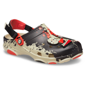 Dep Crocs All-Terrain x Friday The 13th 'Horror Pack Jason' 210241-90H