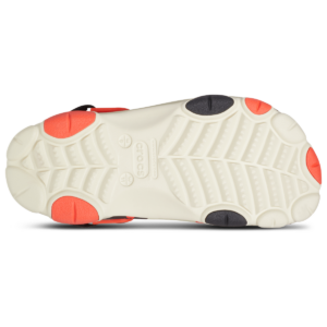 Dep Crocs All-Terrain x Friday The 13th 'Horror Pack Jason' 210241-90H