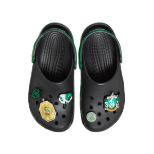 Dep Crocs Classic Clog x Harry Potter 'Slytherin' 210527-90H