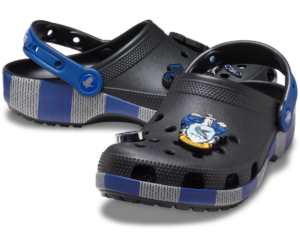 Dep Crocs Classic Clog x Harry Potter 'Ravenclaw' 210528-90H