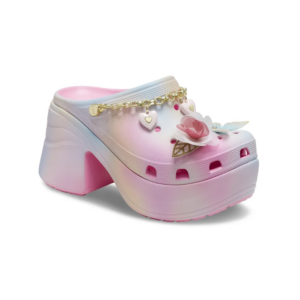Dep Crocs Siren Fantasy Clog 'Multi' 210682-90H