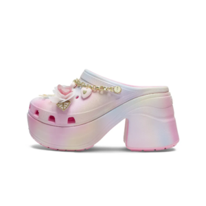 Dep Crocs Siren Fantasy Clog 'Multi' 210682-90H