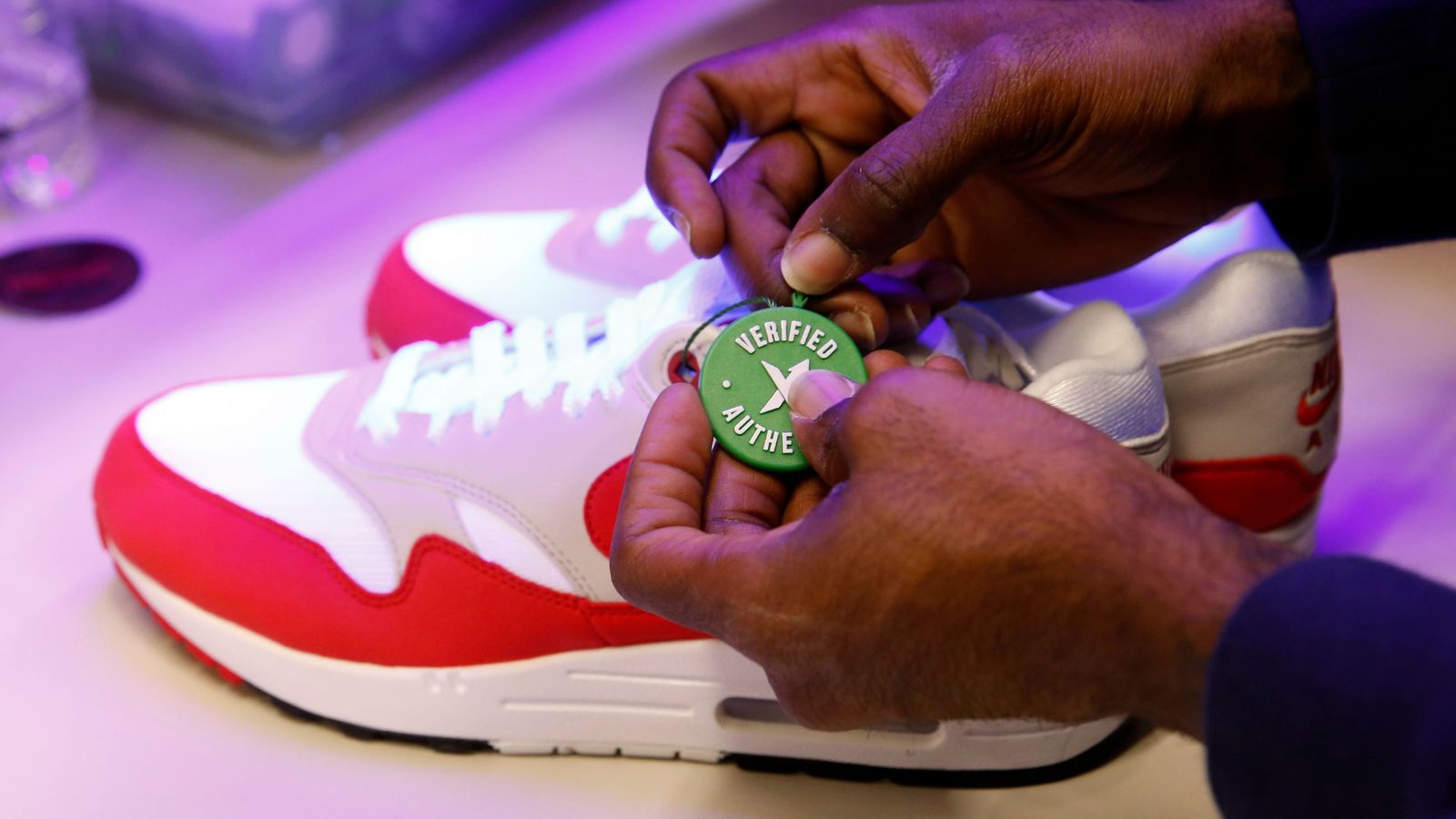 Hinh anh 6: Nhin lai 5 su kien sneaker dang chu y nhat nam 2024