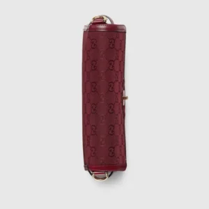 Tui Gucci Luce Small 'Red' 788061-FADGE-6207