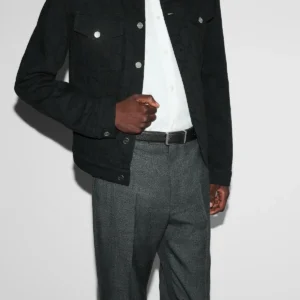 That Lung Gucci Rectangular Buckle 'Black' 793760-AABXM-1000