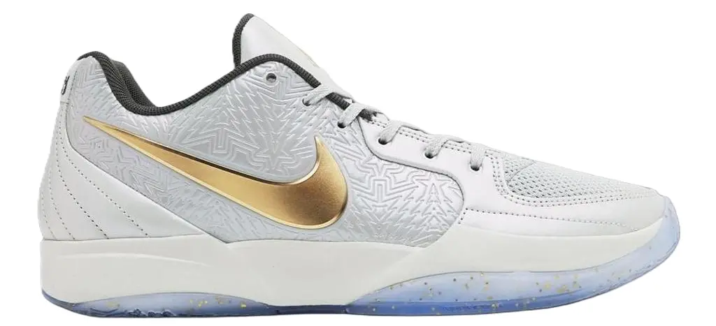 Giày Nike Ja 2 X-Mas 'Tree Topper' IB7251-002