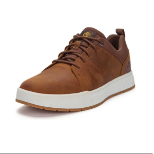 Giay Timberland Maple Grove Oxford 'Medium Brown' A5Z1SW