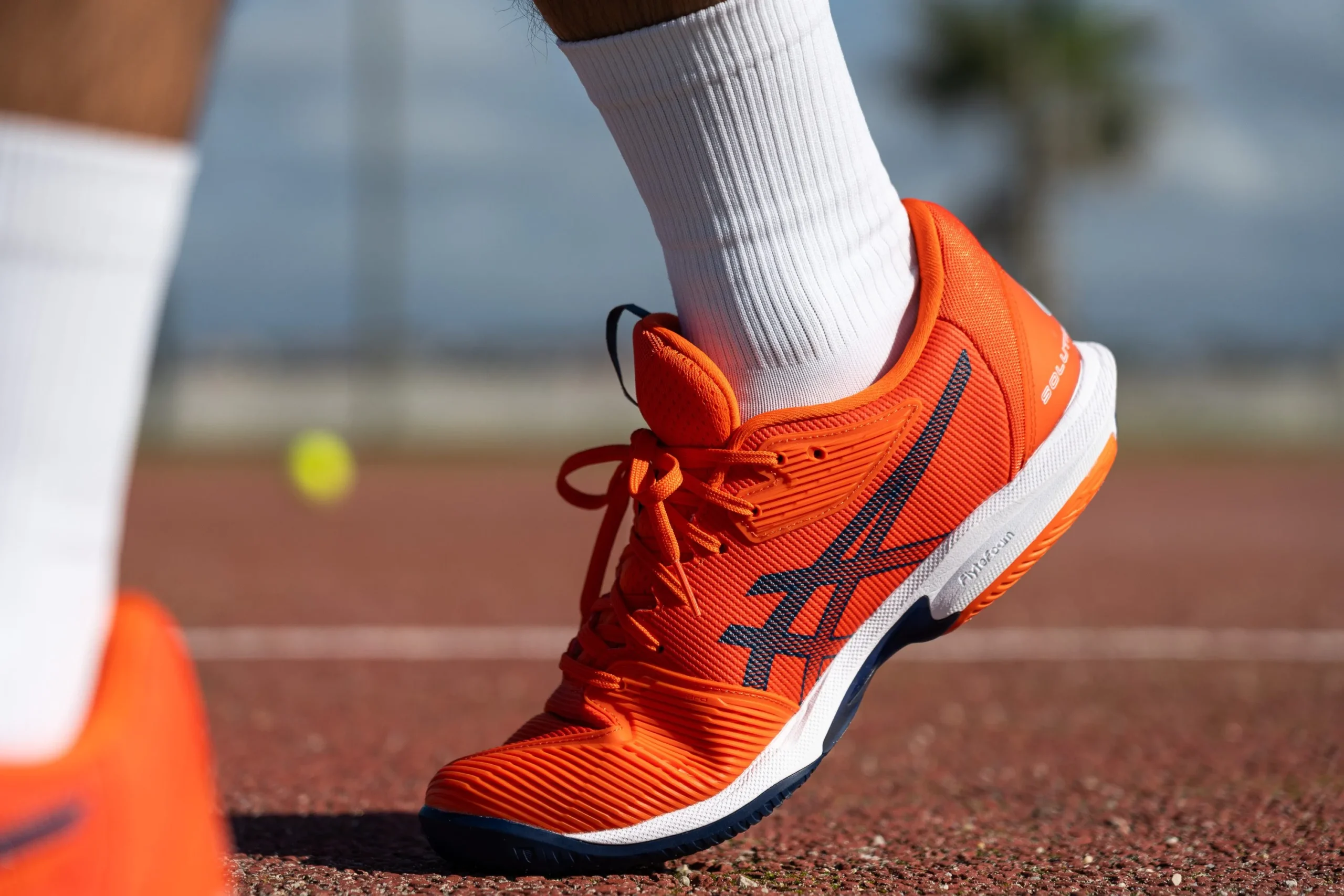 Hinh anh 7: Hay cung xem dau la nhung doi giay Tennis tot nhat?