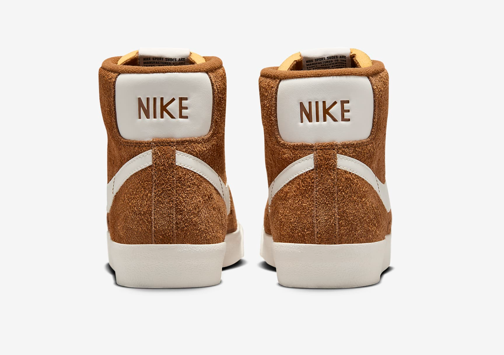 Giay Nike Blazer Mid '77 Premium 'Light British' HF3157-200