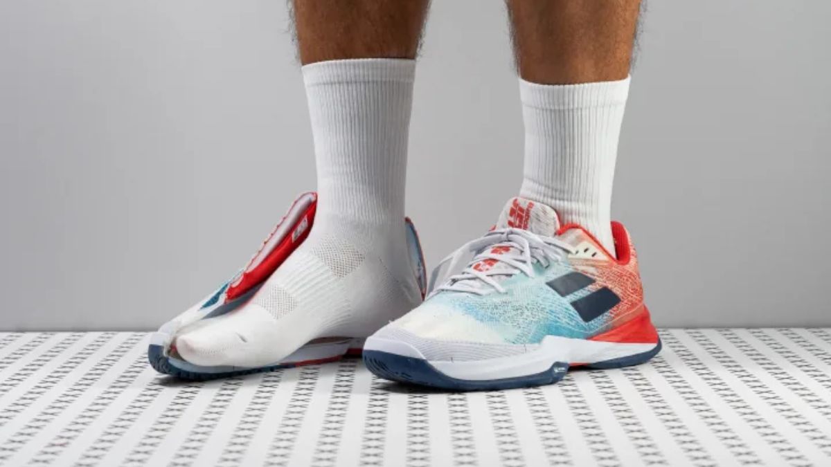 Hinh anh 1: Babolat Jet Mach 3 co xung dang voi ky vong? Review chi tiet