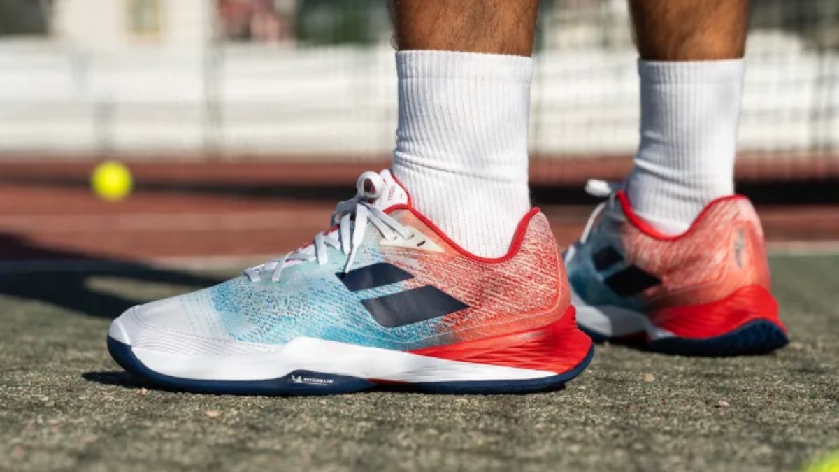 Hinh anh 3: Top 7 Doi Giay Pickleball Tot Nhat 2025 – Phan Tich Chi Tiet va Cach Chon Dung Doi Giay Cho Ban