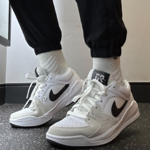 Giay Nike Air Jordan Stadium 90 'White Cool' DX4397-112