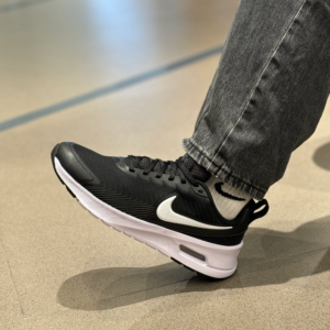 Giay Nike Air Max Nuaxis 'Black White' FD4329-001
