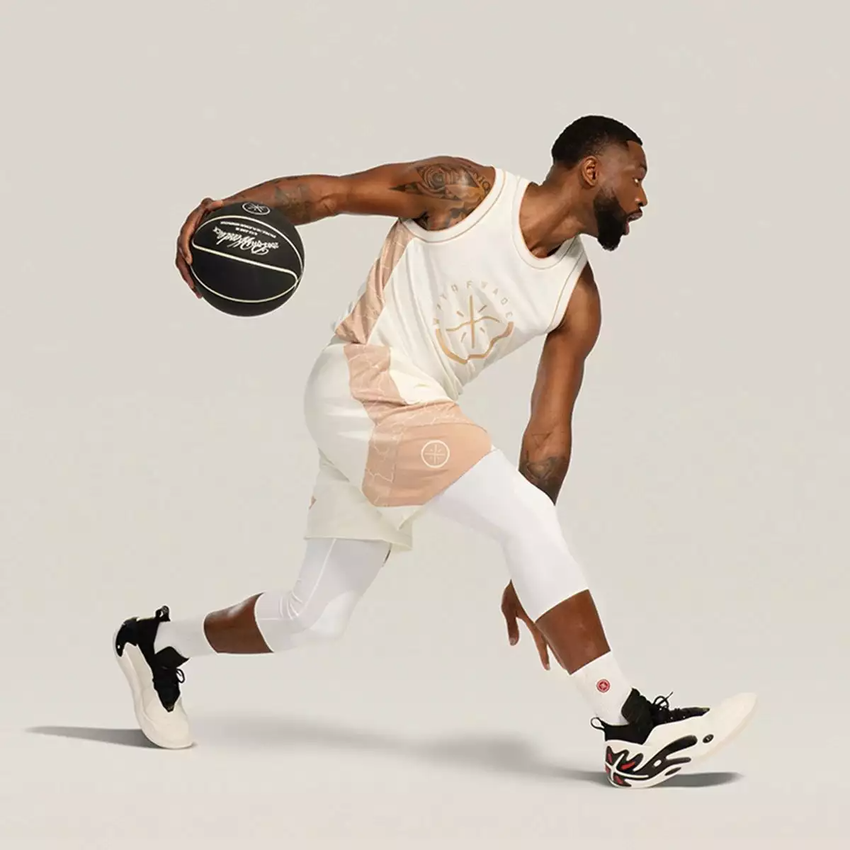 Alternative view of Giày Li-Ning Way Of Wade 11 '305' ABAU049-1