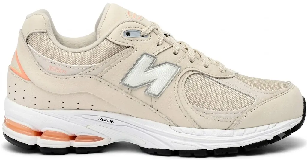 Giày New Balance 2002R 'Beige White' M2002ROP