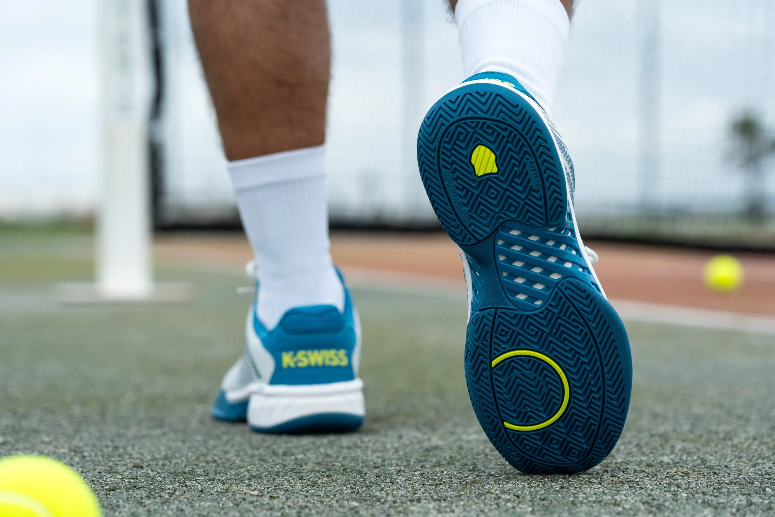 Hinh anh 8: Hay cung xem dau la nhung doi giay Tennis tot nhat?