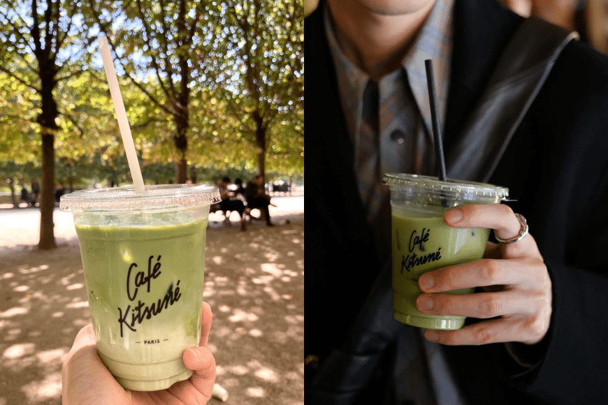 Hinh anh 3: Cafe Kitsune: Net dac biet cua van hoa thuong thuc ca phe